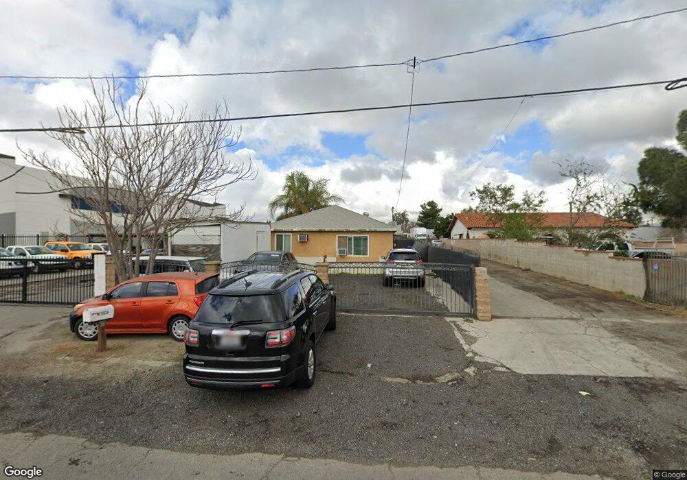 15034 Washington Dr, Fontana, CA 92335 - photo 1