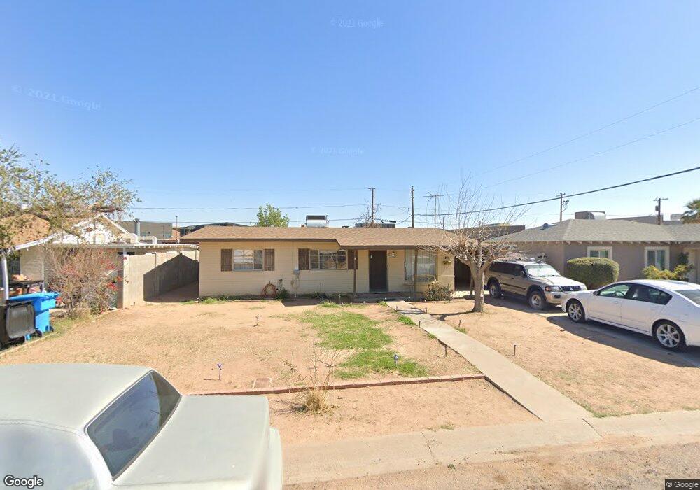 1621 N 28th St, Phoenix, AZ 85008 - photo 1