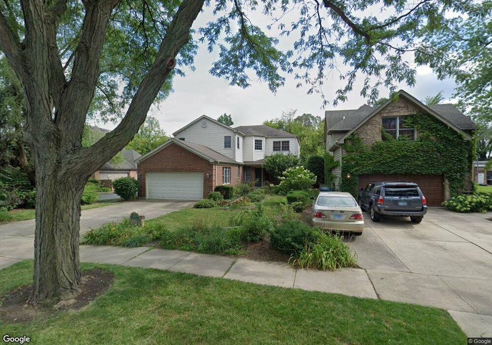 266 W Eggleston Ave, Elmhurst, IL 60126 - photo 1