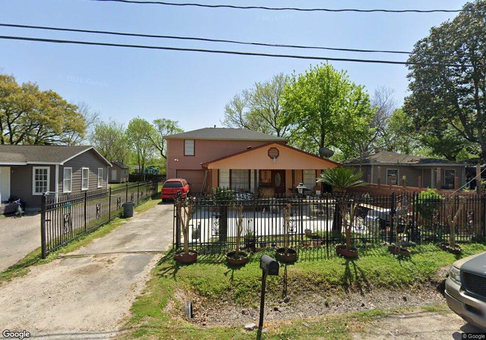 2734 Mierianne St, Houston, TX 77093 - photo 1