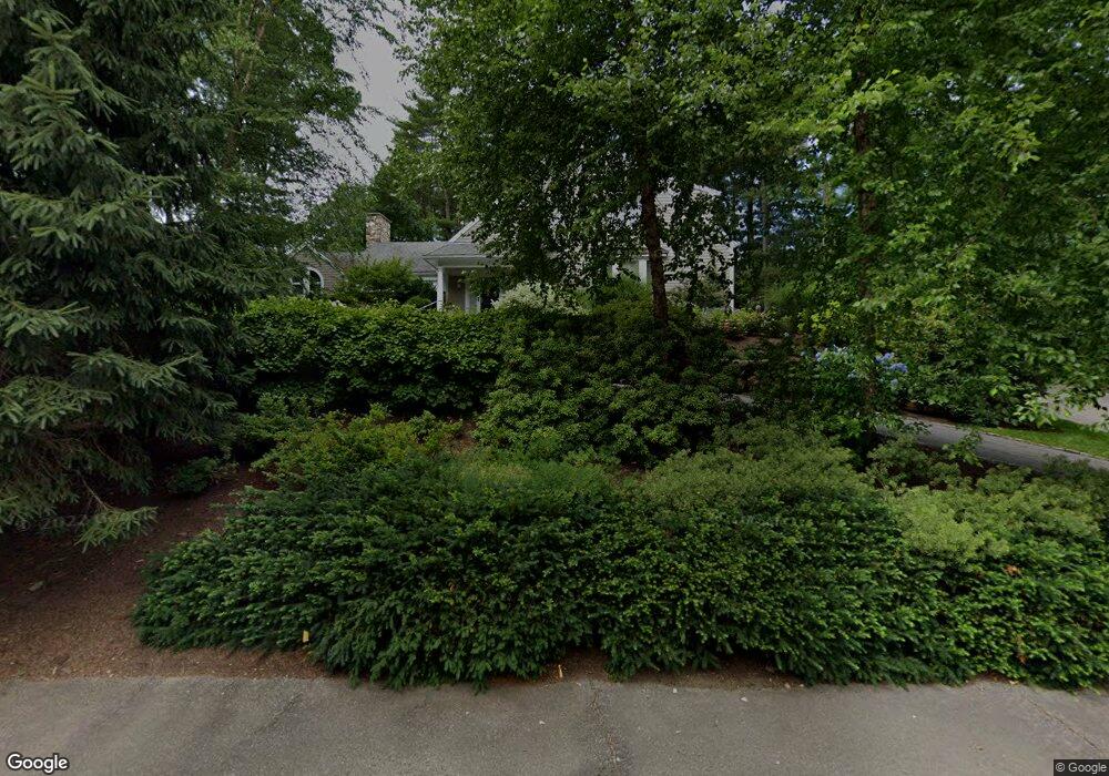 50 Greylock Rd, Wellesley Hills, MA 02481 - photo 1