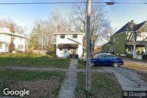 602 N School St, Normal, IL 61761