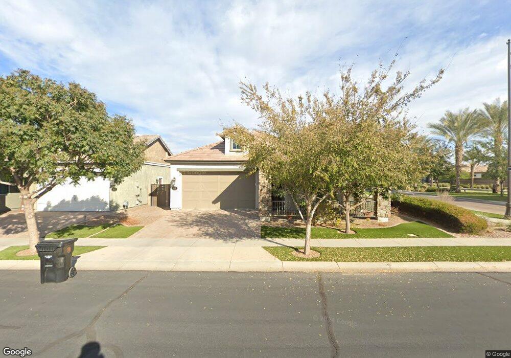 10536 E Nichols Ave, Mesa, AZ 85209 - photo 1
