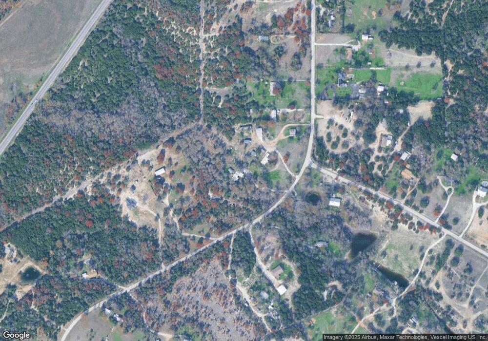 100 High Ridge Dr, Azle, TX 76020 - photo 1