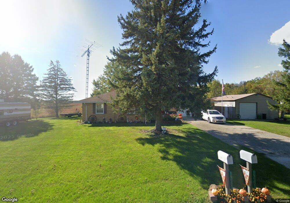 19503 Santa Fe Line Rd, Waynesfield, OH 45896 - photo 1