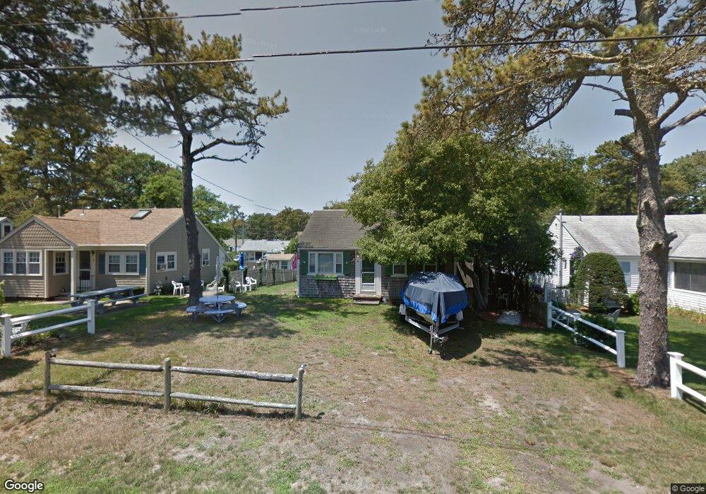 47 Uncle Rolf Rd, Dennis Port, MA 02639 - photo 1