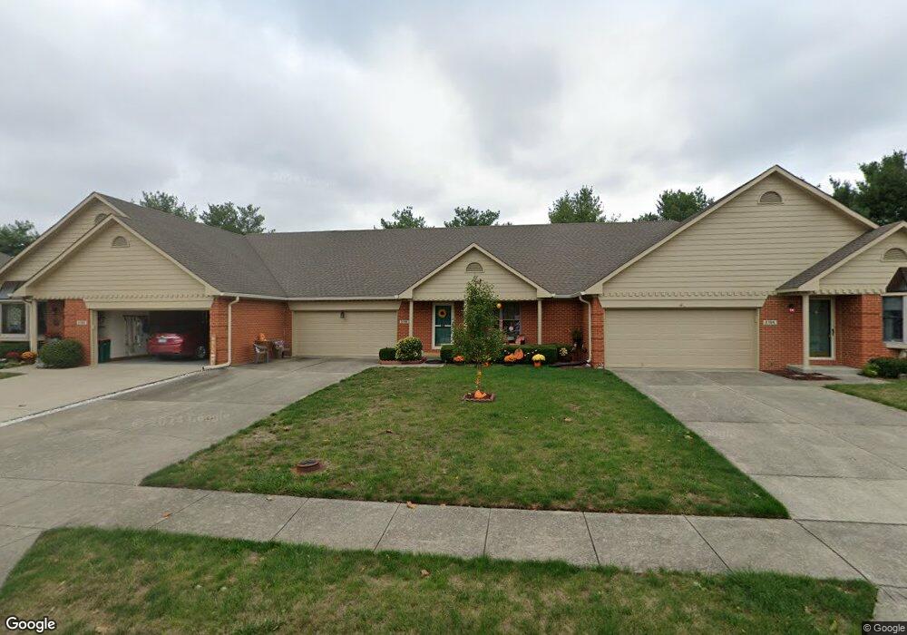 2786 Colony Lake West Dr, Plainfield, IN 46168 - photo 1