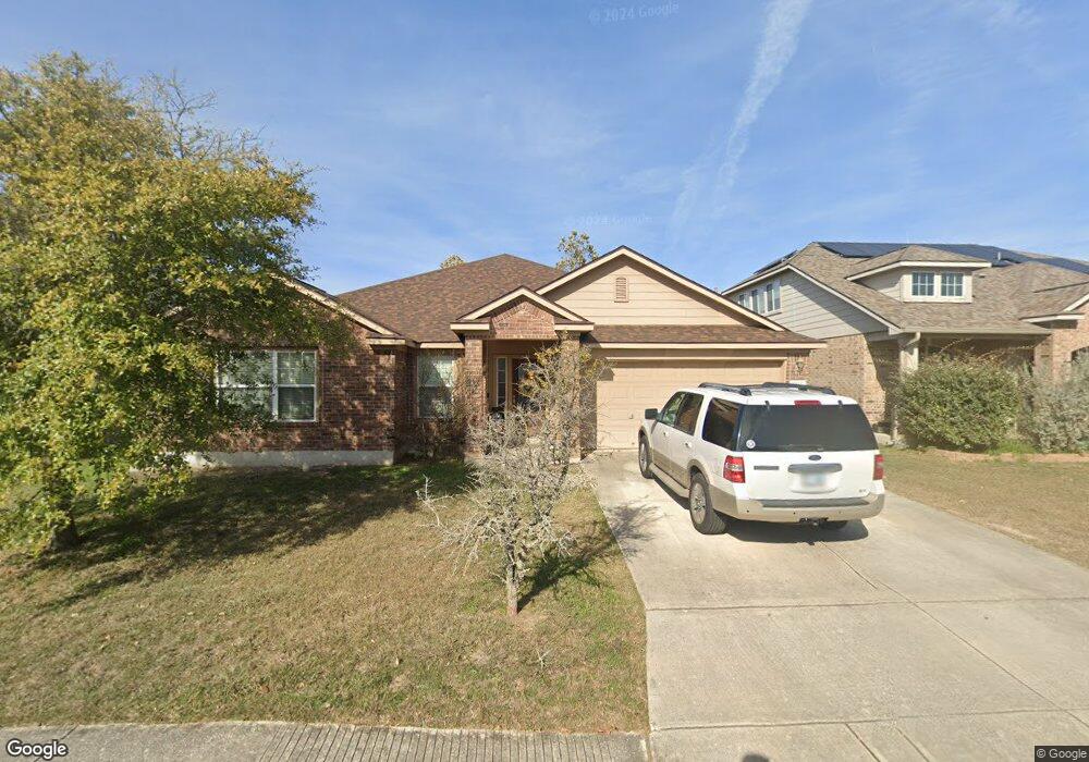 3735 Valencia Peak, San Antonio, TX 78261 - photo 1