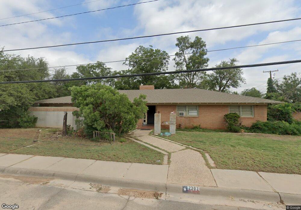 2302 Princeton Ave, Midland, TX 79701 - photo 1