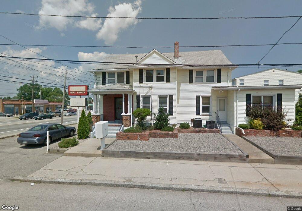 600 Reservoir Ave, Cranston, RI 02910 - photo 1