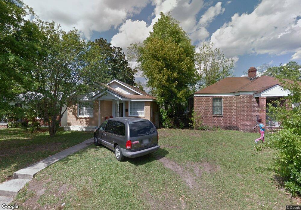 1006 W 47th St, Savannah, GA 31405 - photo 1