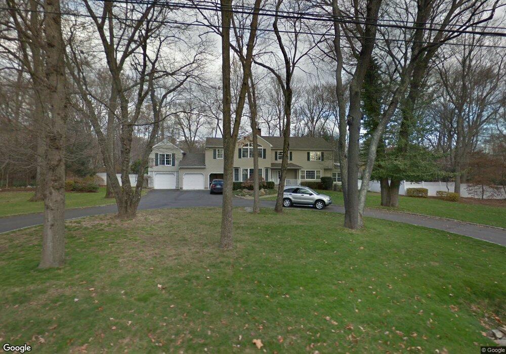 17 Poplar Plains Rd, Westport, CT 06880 - photo 1