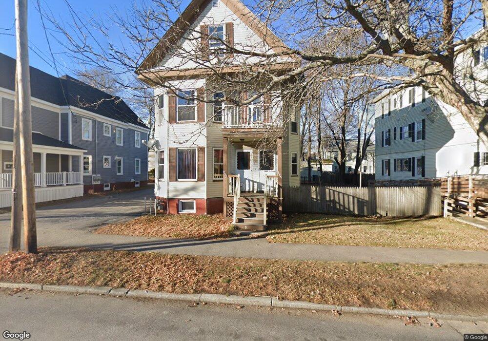 935 Broadway, South Portland, ME 04106 - photo 1
