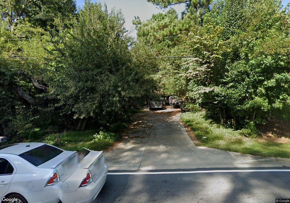 1584 S Gordon Rd, Austell, GA 30168 - photo 1