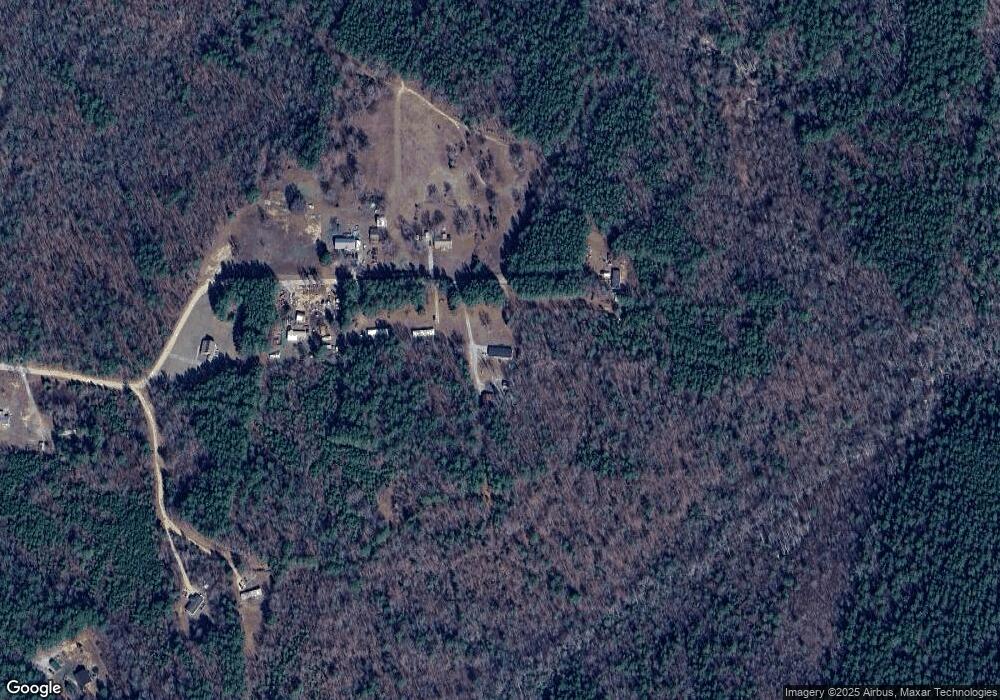 732 Beagle Run Ln, Alberta, VA 23821 - photo 1