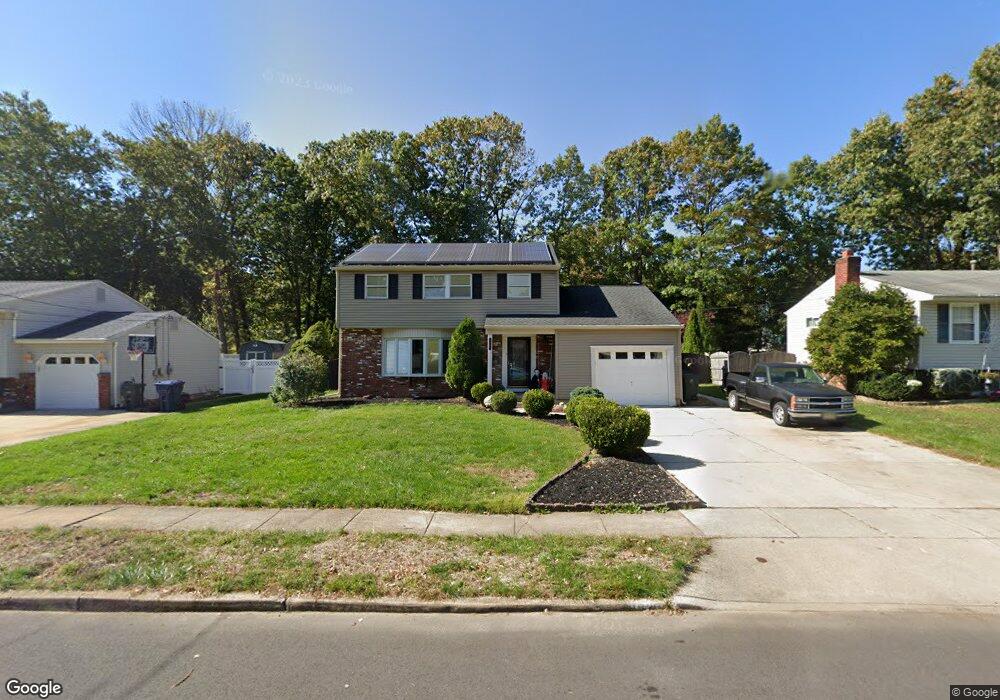 1625 Pin Oak Rd, Williamstown, NJ 08094 - photo 1