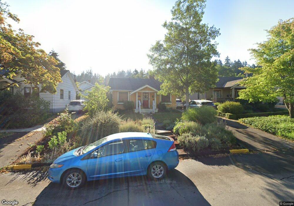 1727 Orchard St, Eugene, OR 97403 - photo 1