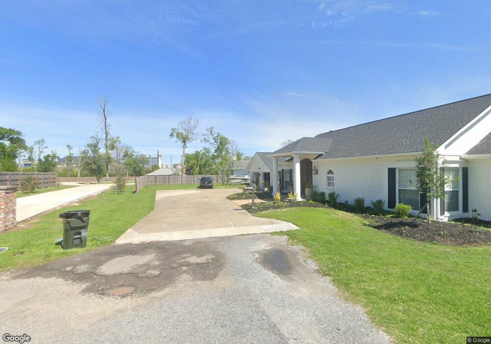 1204 Belle Alee Ln, Lake Charles, LA 70605 - photo 1