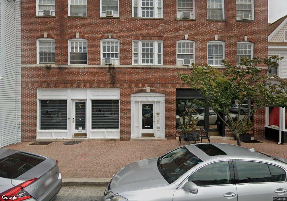 357 Main St unit ANNEX, Laurel, MD 20707 - photo 1