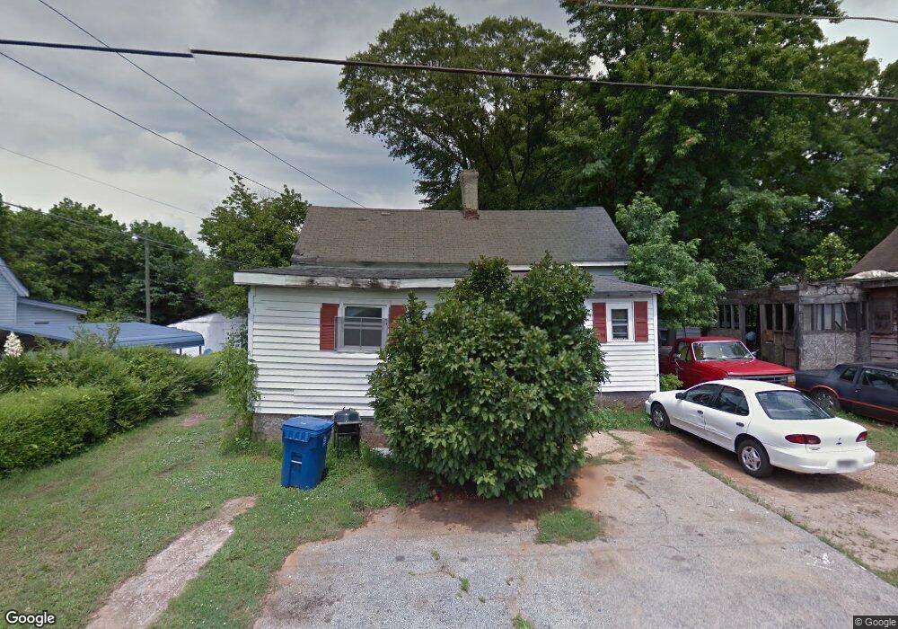 1757 Grimes St NW, Conyers, GA 30012 - photo 1