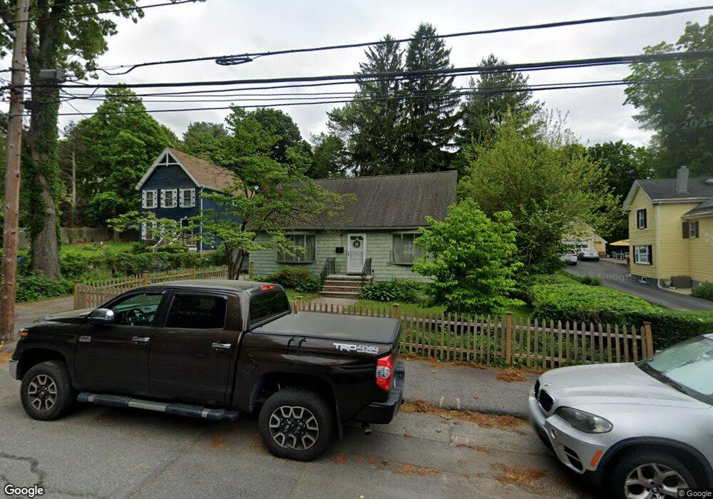 103 Williams Ave, Hyde Park, MA 02136 - photo 1