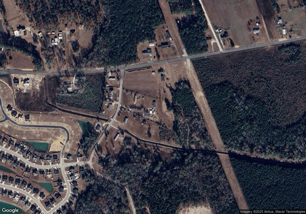 1010 Daniel Rd, Conway, SC 29527 - photo 1