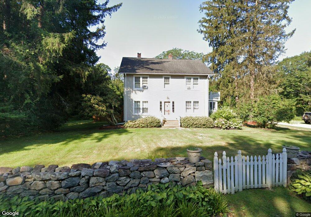 3247 Redding Rd, Fairfield, CT 06824 - photo 1