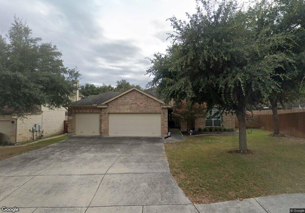 3210 Pawnee Pride, San Antonio, TX 78261 - photo 1