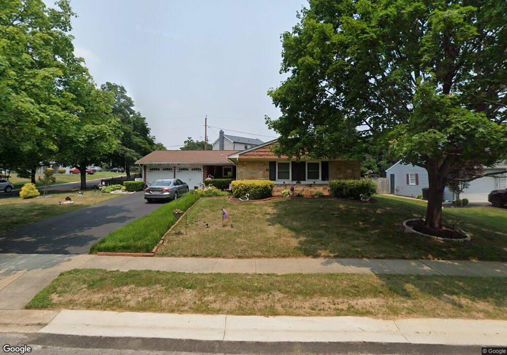 12732 Holiday Ln, Bowie, MD 20716 - photo 1