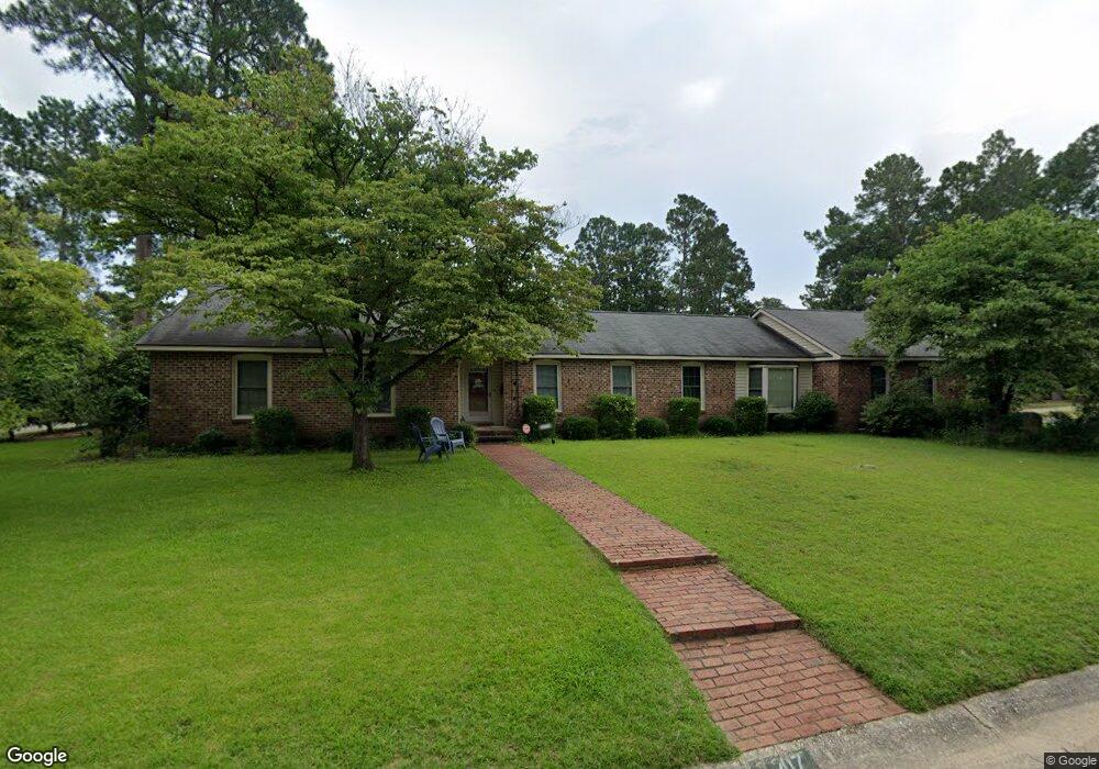 417 Wayberry Dr, Fayetteville, NC 28303 - photo 1