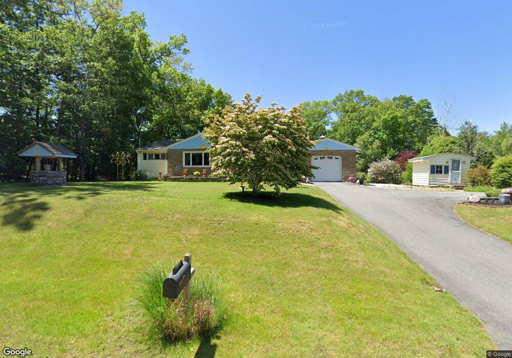 33 Almshouse Rd, Uxbridge, MA 01569 - photo 1