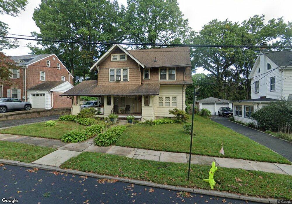 26 Fulton St, Bloomfield, NJ 07003 - photo 1