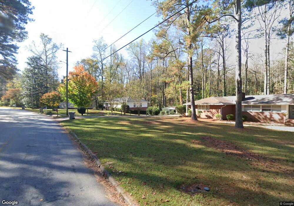 732 Ridgecrest Rd, Lagrange, GA 30240 - photo 1