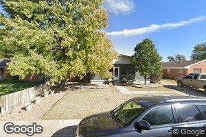 407 S 5th St, Leoti, KS 67861