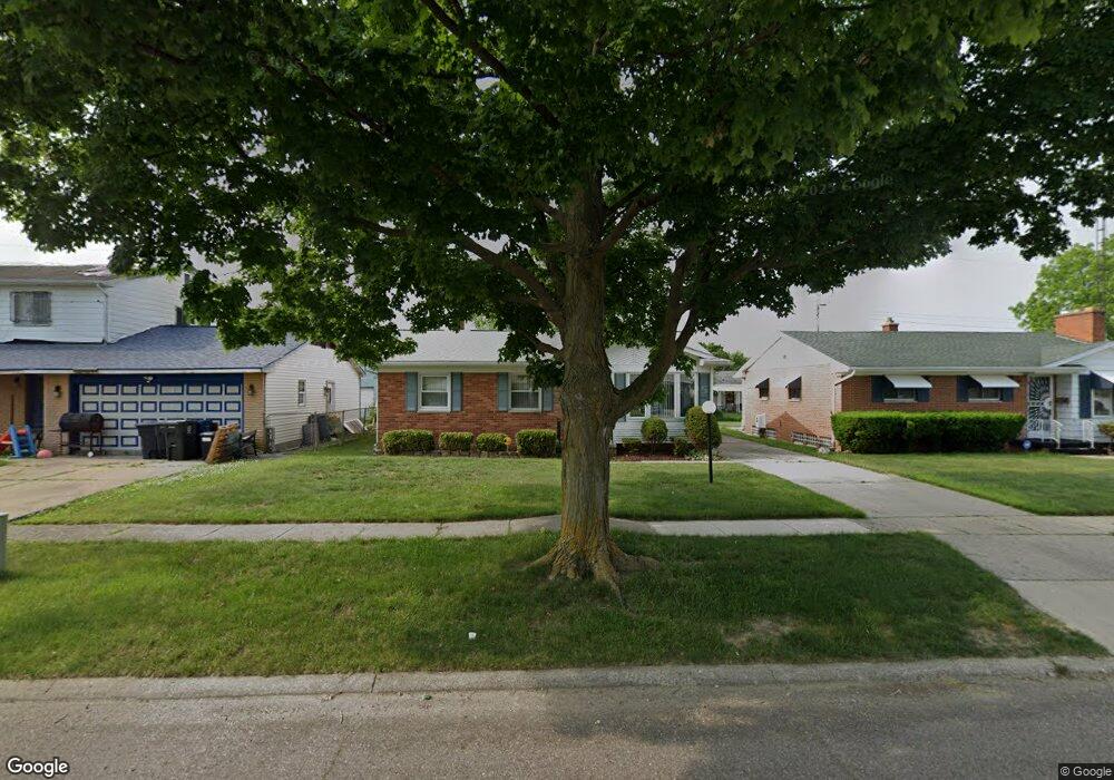 1415 Chatham Dr, Flint, MI 48505 - photo 1