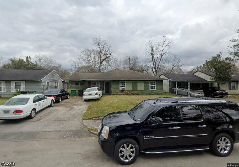 4923 Balkin St, Houston, TX 77021 - photo 1