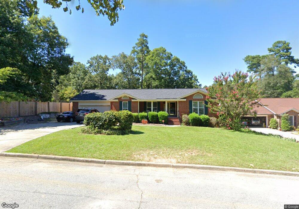 2985 Foxhall Cir, Augusta, GA 30907 - photo 1