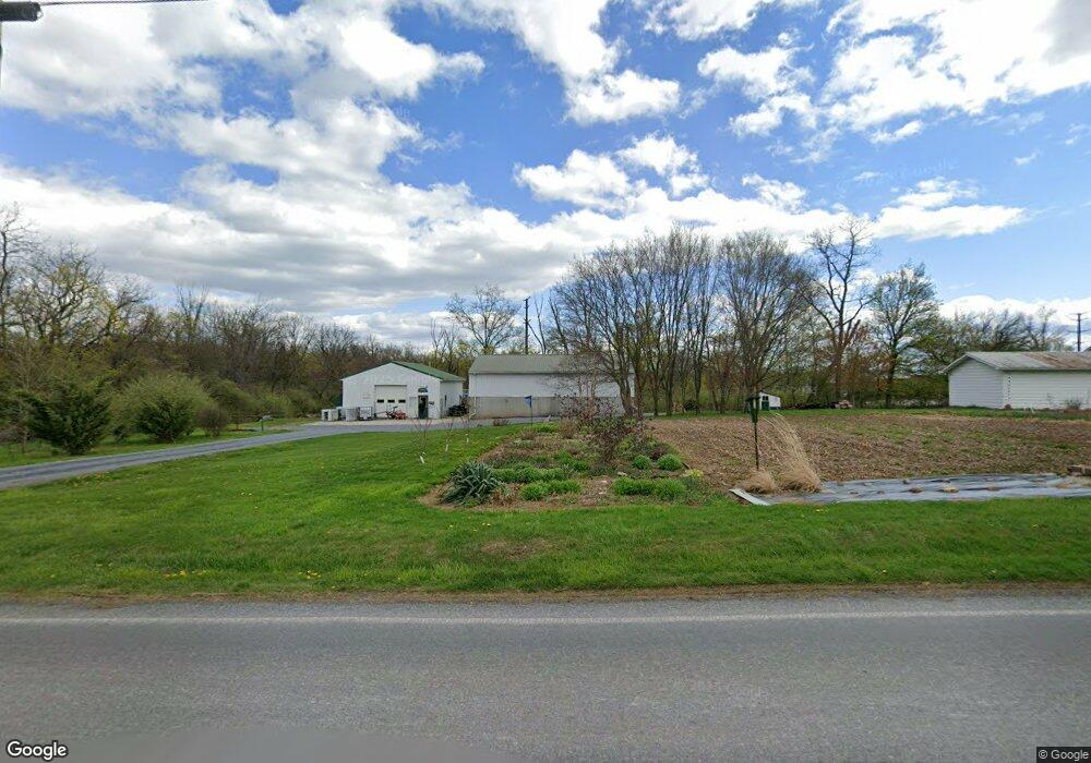 845 Fivepointville Rd, Stevens, PA 17578 - photo 1