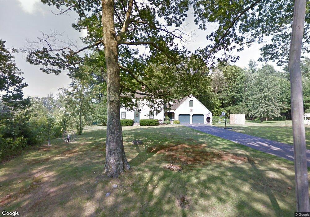 116 Country Club 2 Rd, Sanford, ME 04073 - photo 1