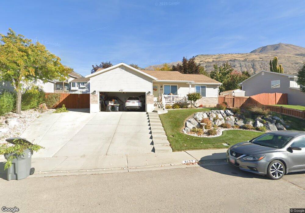 1467 E Murdock Dr, Pleasant Grove, UT 84062 - photo 1