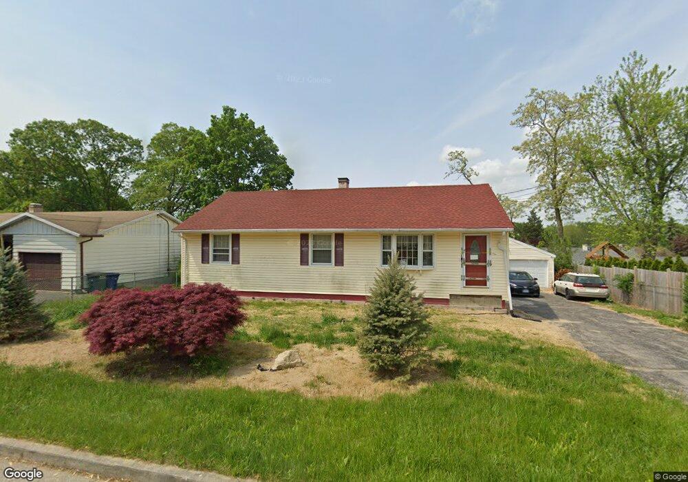 56 Little Deer Rd, Bridgeport, CT 06606 - photo 1