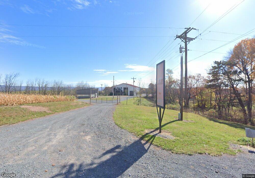 3771 Pleasant Grove Rd, Warfordsburg, PA 17267 - photo 1