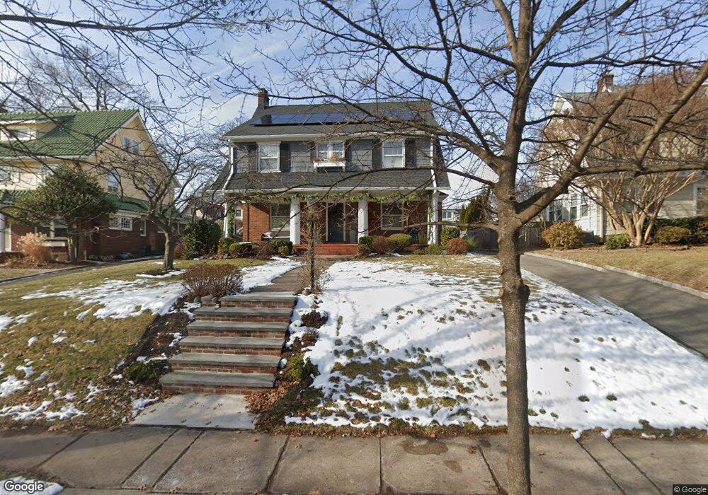 120 Christopher St, Montclair, NJ 07042 - photo 1