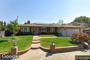 704 Cascade Ct, Walnut Creek, CA 94598