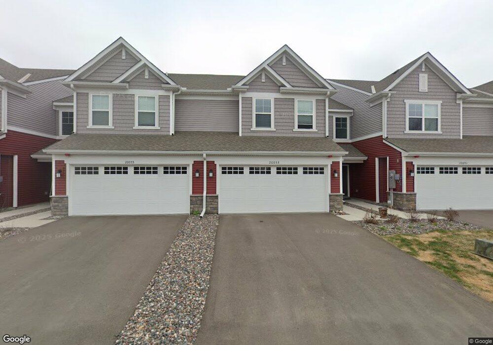 20053 Hackamore Rd, Hamel, MN 55340 - photo 1