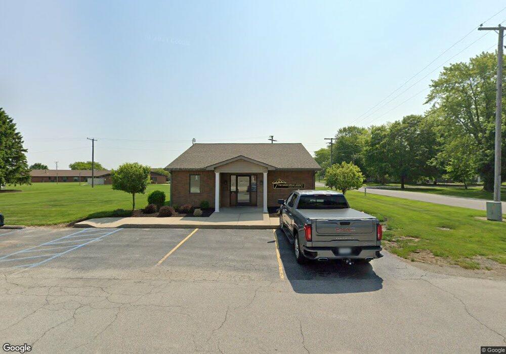 1002 Dehner Dr, Ossian, IN 46777 - photo 1