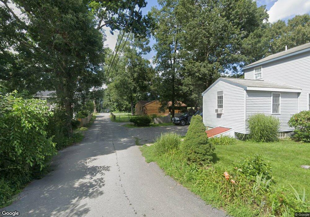 219P Tickle Rd, Westport, MA 02790 - photo 1