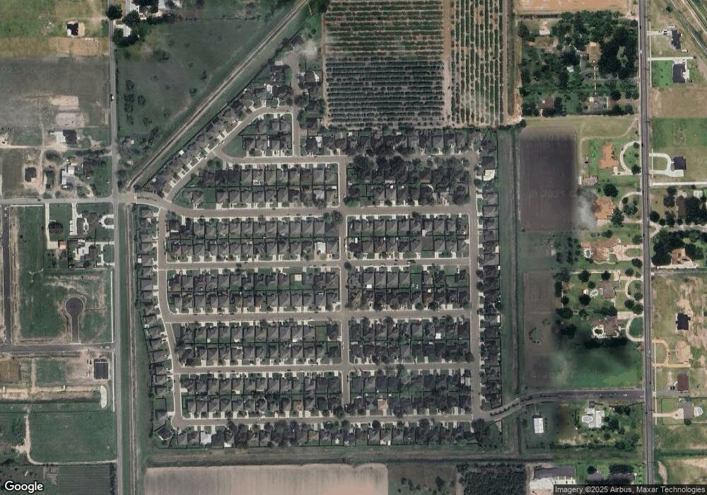 2009 Water Willow Dr, Weslaco, TX 78596 - photo 1