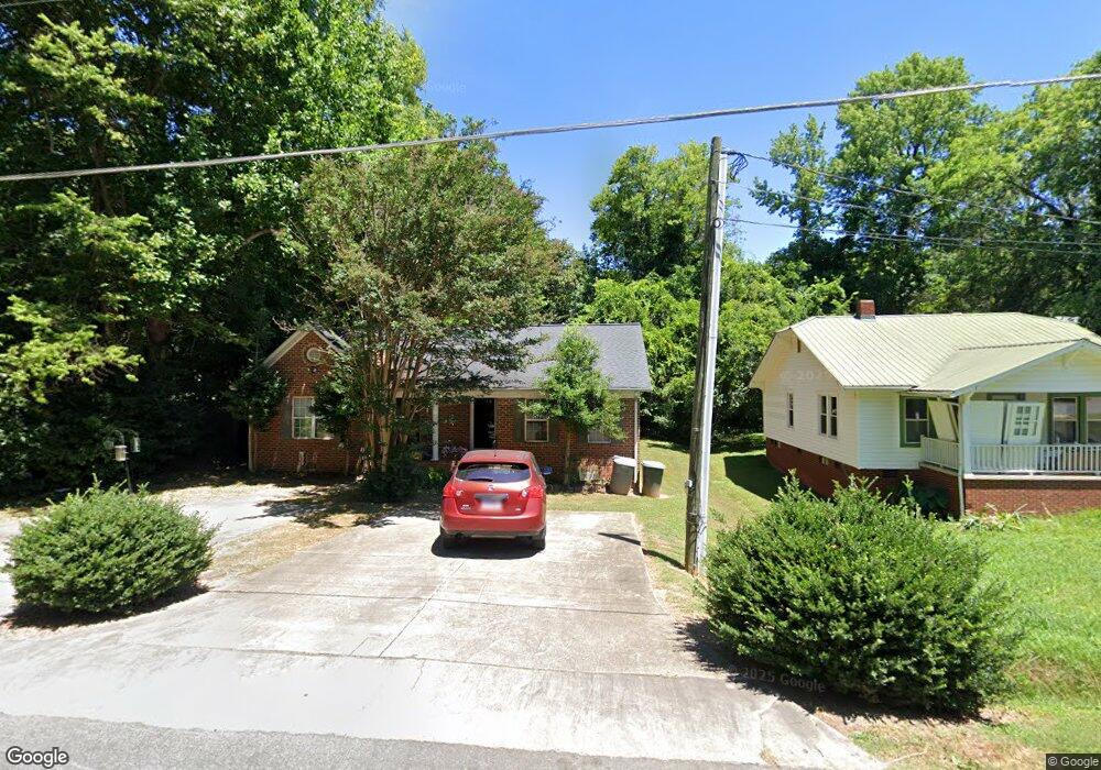 1226 Winslow Ave, Asheboro, NC 27205 - photo 1