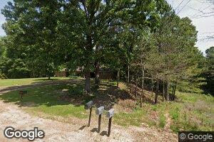 393 Sawyer Rd, Winona, MS 38967